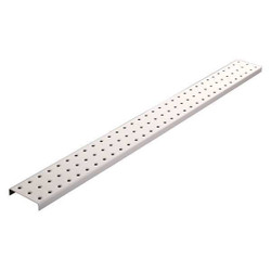 Alligatorboard Pgbrd Strip,90 lb,3 x30 x5/8 in,PK2 ALGSTRP3X32WHT