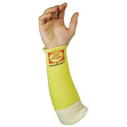 Wells Lamont Cut Resistant Sleeve,Cut 3,Kevlar(R),10" SK-10-KCL