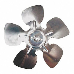 Heat Wagon Fan Blade,8-1/4 In 097293-01