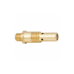 Radnor Gas Diffuser,Brass,Tweco,Standard,PK5  RAD64002722