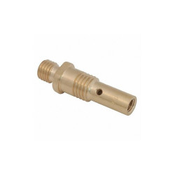 Radnor Gas Diffuser,Brass,Tweco,Standard RAD64002731