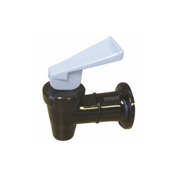 Oasis Dispensing Spout, Oasis, Black, Blue 032135-121