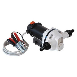 Piusi Electric Drum Pump,12VDC,9 gpm,1/10 HP F00204080
