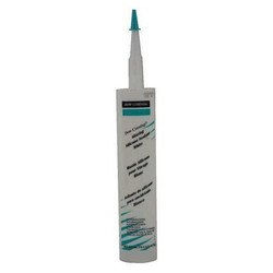 Dow Silicone Glazing Sealant,White,Glazing 4045030