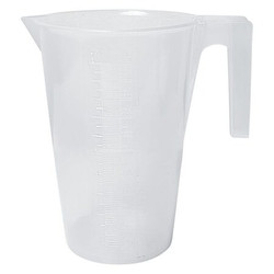 Sp Scienceware Pitcher,2 L,215 mm H,116 mm,150 mm Dia F28992-0000