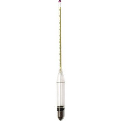 Durac Hydrometer,Salt Brine,10/100 B61800-0600