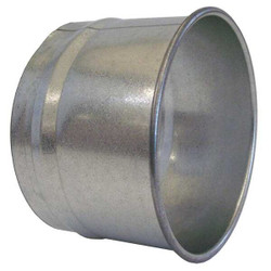 Nordfab Hose Adapter,8" Duct Size 8040401968