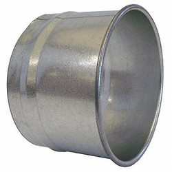 Nordfab Hose Adapter,8" Duct Size 8040401968