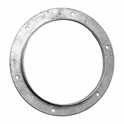 Nordfab Angle Flange,10" Duct Size 8010000147