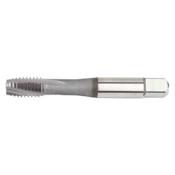Widia Spiral Flute Tap,1/4"-20,HSS-E GT925028