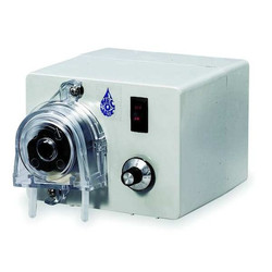 Mec-O-Matic Chem Metering Pump,Resin,.44in,97gpd UD75-XA-LSAUG19