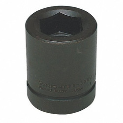 Wright Tool Impct Skt,Steel,Blk Oxd,36 mm 88-36MM