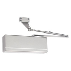 Sargent Door Closer,Hydraulic,Heavy Duty,12 in.  1431-P4A-EN