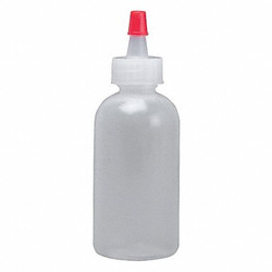 Sp Scienceware Dispensing Bottle,109mm H,37 mm Dia,PK12 F11637-0002