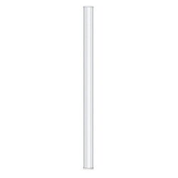 Rca LED Linear Fixture,4 ft L,3300 lm,27W ST4B3208DU50