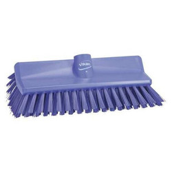 Vikan Wall Brush,10 3/8 in Brush L  70478