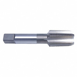 Greenfield Threading Extension Tap,1/8"-27,HSS 384524