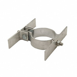 Tapco Double Sided Sign Mounting Brackets,PR 037-00012B