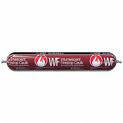 Specseal Fire Barrier Sealant,Tube,20 oz WF320