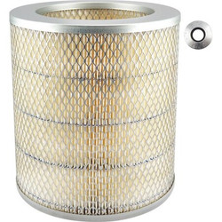 Baldwin Filters Air Filter, Round PA1613