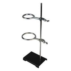 United Support,24"L,0.5",9"x6",Steel, Cast Iron SET694