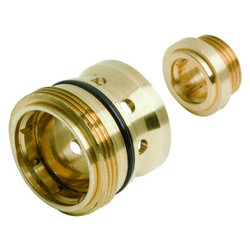 Symmons Valve Seat,Symmons,Brass TA-4-RP