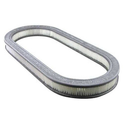 Baldwin Filters Air Filter, Oval PA632