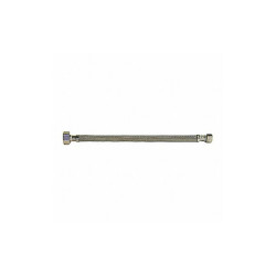 Kissler Faucet Connector,5/16" ID x 20" L 88-2002