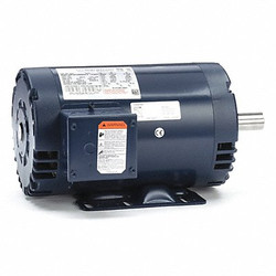 Marathon Motors GP Motor,3 HP,3,500 RPM,230/460V AC,145T 145TTDR6002