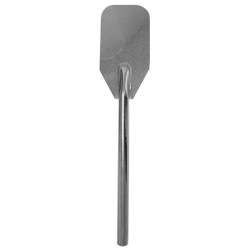 Sani-Lav Mixing Paddle,36" L,SS,Silver 2078