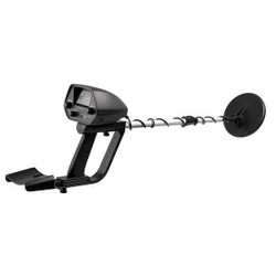 Barska Metal Detector, Aluminum, Analog BE11638