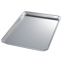 Chicago Metallic Sheet Pan,17 3/4 in W 40855