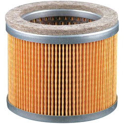 Baldwin Filters Air Filter, Round PA4891