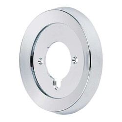 Symmons Escutcheon,Symmons,Chrome T-27