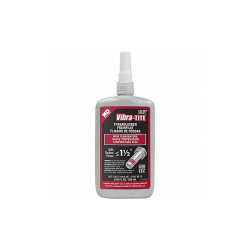 Vibra-Tite High-Strength Threadlocker,8.4535 fl oz 13725