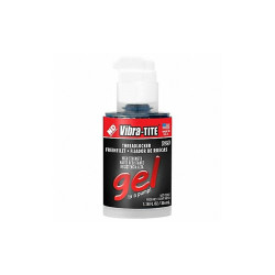 Vibra-Tite High-Strength Threadlocker,1.1834 fl oz 13535