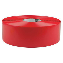 Mighty Line Floor Tape,Red,3 inx100 ft,Roll 3RR