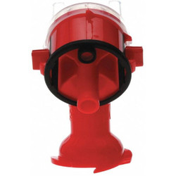 3m Red Head Refill,Atomizing Type,PK4 26620