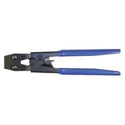 Sur&r Seal Clamp Pliers,1/4" to 1" Capacity CP90