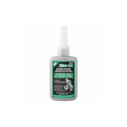 Vibra-Tite Retaining Compound,1.6907 fl oz,Green 56750