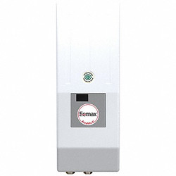 Eemax Electric Tankless Water Heater,240V AM005240T