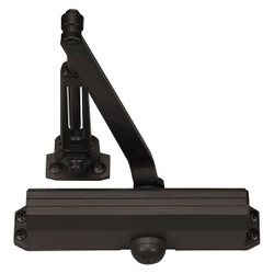 Assa Abloy Accentra Door Closer,Hydraulic,Standard Duty 151 X 690