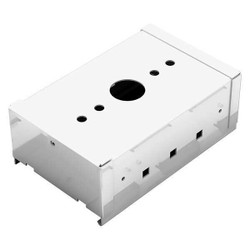 Lithonia Lighting Pendant Monopoint Splice Box,6-3/8" L IBLPMP