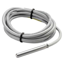 Johnson Controls Temperature Sensor, Silicon, -40-212 F A99BB-600C