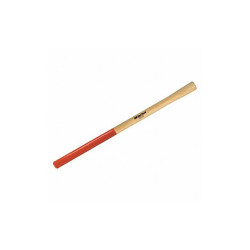 Ken-Tool Bead Breaker Handle,Brown/Orange,Hickory  T11EHS