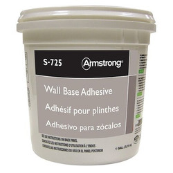 Armstrong Construction Adhesive,1 gal,Pail,PK4 FP00725408