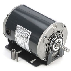 Marathon Motors GP Motor,1/2 HP,1,725 RPM,115V AC,48Z 048S17D2106