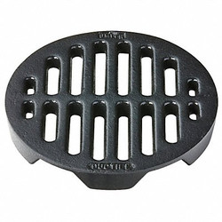 Jay R. Smith Manufacturing Floor Drain,Grate 2120GM
