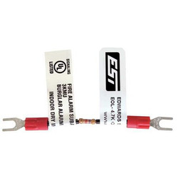 Edwards Signaling EOL Resistor,PK2 EOL47PK2