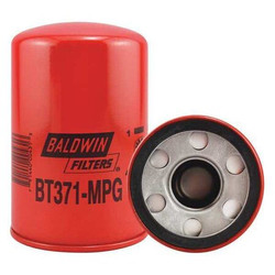 Baldwin Filters Hydraulic/Transmission Filter,Spin-On BT371-MPG